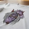 Playera Invocacion De La Parca Naruto Infantil