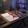 Mousepad Arcane League Of Legends