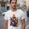 D_865687-MLM93187580880_092025-O.jpg Playera Pain Akatsuki Naruto Unisex