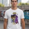 D_865751-MLM94537044814_102025-O.jpg Playeras De Los Caballeros Del Zodiaco Unisex