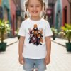 Playera Pain Akatsuki Naruto Infantil Anime
