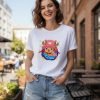 Playera Chopper One Piece Unisex