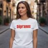D_868674-MLA107326310099_022026-O.jpg Playera The Sopranos Tony Soprano Unisex Moda Urbana