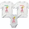 D_869902-MLM83716673995_042025-O.jpg Kit De Playeras De Abejita Chiquitita Para Cumpleaños