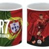 D_870626-MLM93733506678_102025-O.jpg Taza Cristiano Ronaldo Cr7 Portugal 325 Ml