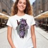 Playera Invocacion De La Parca Naruto Unisex