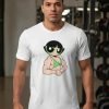 Playera Bellota Gym