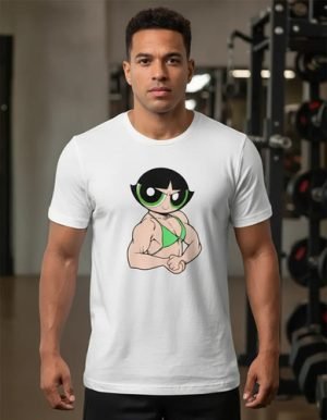 D_872194-MLM93929965324_102025-O.jpg Playera Bellota Gym