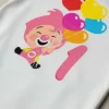 Pañalero Personalizado Diseño A Elegir