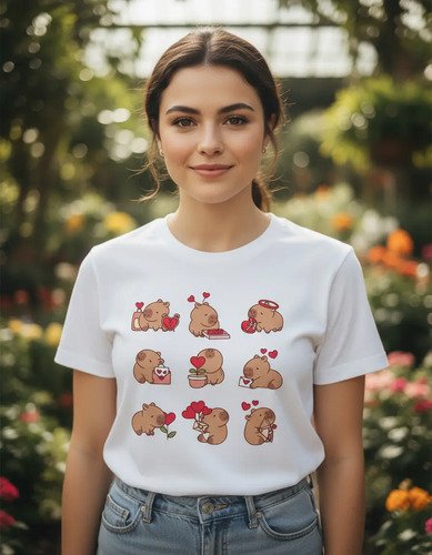 D_876754-MLM93878901744_102025-O.jpg Playera Capibara San Valentin