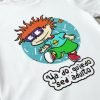 D_877052-MLM93671797180_102025-O.jpg Playera Rugrats Ya Do Quiedo Sed Adulto Unisex