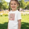 D_880995-MLM93593096075_092025-O.jpg Playera De Labubu Infantil Varios Diseños