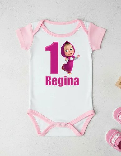 Pañalero Personalizado Diseño A Elegir