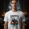 Playera Funny Halloween In My Lifestyle