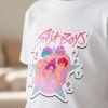D_884445-MLM94066579534_102025-O.jpg Playera Huntrix Kpop Boys