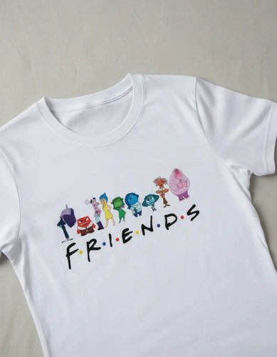 D_888223-MLM94067117066_102025-O.jpg Playera Friends Intensamente 2