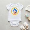 D_888599-MLM91954333926_092025-O.jpg Pañalero Mameluco De Plim Plim Para Bebe De 3 A 12 Meses