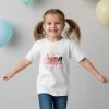 Kit Familiar De 3 Playeras Para Cumpleaños De Roblox