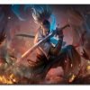 Combo Mousepad Yasuo De La Profecia Y Taza Victoria