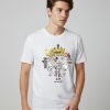 D_890917-MLM95871096631_102025-O.jpg Playera De Pinky Y Cerebro De Los 90s Unisex