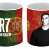 D_891227-MLM93733063748_102025-O.jpg Taza Cristiano Ronaldo Cr7 Portugal 325 Ml