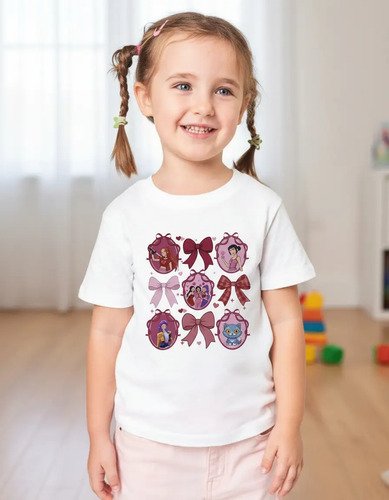D_891830-MLM103279319266_012026-O.jpg Playera Infantil De Huntrix