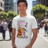 Playera Saitama One-punch Man Anime Unisex