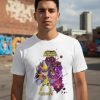 D_893251-MLM94573529076_102025-O.jpg Playeras De Los Caballeros Del Zodiaco Unisex