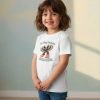 Playera La Vaca Saturno Saturnita