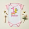 D_894888-MLM93239303991_092025-O.jpg Pañalero De Abejita Chiquitita Para Bebé De 3 A 12 Meses