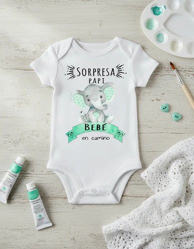 Pañalero Vas A Ser Papá