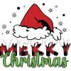 D_896794-MLM80806114276_112024-O.jpg Playera Merry Christmas