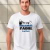 D_897349-MLM85266933441_052025-O.jpg Playera Soy Un Papá Varias Profesiones