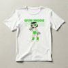 D_897471-MLM92442146749_092025-O.jpg Playera Bellota Gym Mode Chicas Superpoderosas