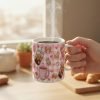 Taza Cafecito Y Chisme