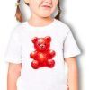 D_900192-MLM84558747040_052025-O.jpg Playera Ositos De Gomita Varios Colores