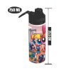 D_900554-MLM112881990816_072026-O.jpg Botella De Agua 750ml Aluminio - Chicas Superpoderosas Gym