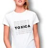 Playera Toxica