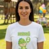Kit Familiar 3 Playeras Personalizadas Cumpleaños Dinosaurio