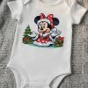 D_901186-MLM98264145665_112025-O.jpg Pañalero Navidad De Minnie Mouse
