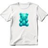 D_901484-MLM84558747214_052025-O.jpg Playera Ositos De Gomita Varios Colores