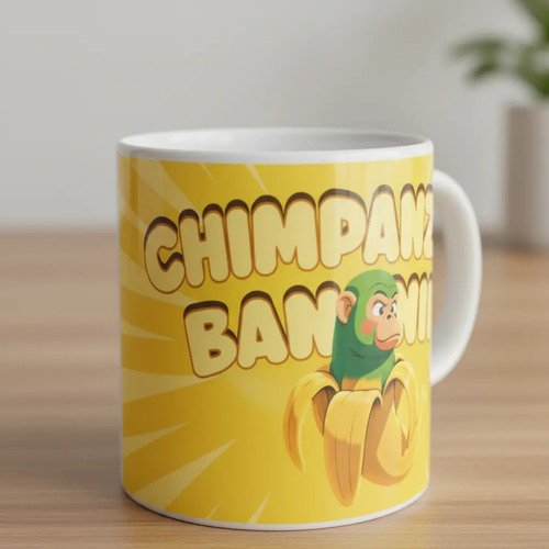 D_902760-MLM93601533583_092025-O.jpg Taza Chimpanzini Bananini