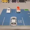 D_903225-MLM106379414710_022026-O.webp Tapete Estacionamiento Para Hotwheels Matchbox Maisto 1/64