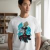 D_903529-MLM92827107330_092025-O.jpg Playera Kisame Akatsuki Anime Unisex