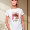 Playera Meme Gato Frase Claro Que Puedo Con Todo