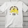 D_904190-MLM85880726859_062025-O.jpg Playera Bob Esponja Gym