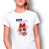 D_904867-MLM83901452945_042025-O.jpg Playera Chicas Superpoderosas Bellota, Bombon Y Burbuja