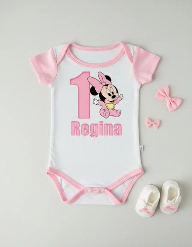 Pañalero Personalizado Diseño A Elegir