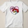 Playera Teléfono De Las Chicas Superpoderosas