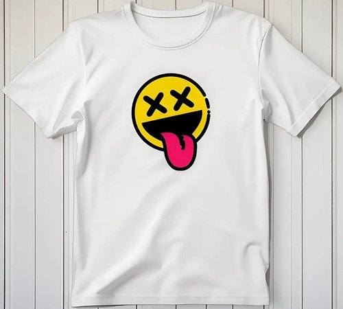 D_908179-MLM86746421495_062025-O.jpg Playera Cara Feliz
